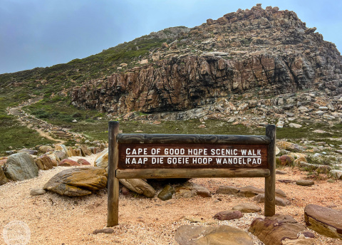 Aktywna wycieczka do RPA: Kapsztad, Garden Route i Park Krugera fot. © Roman Stanek, Barents.pl