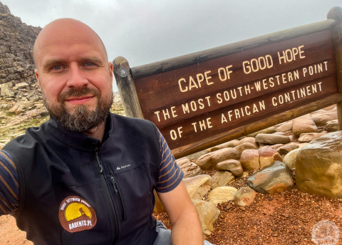 Aktywna wycieczka do RPA: Kapsztad, Garden Route i Park Krugera fot. © Roman Stanek, Barents.pl