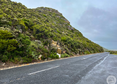 Aktywna wycieczka do RPA: Kapsztad, Garden Route i Park Krugera fot. © Roman Stanek, Barents.pl