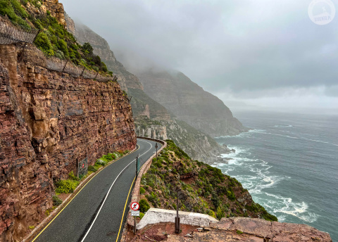 Aktywna wycieczka do RPA: Kapsztad, Garden Route i Park Krugera fot. © Roman Stanek, Barents.pl