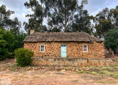 Aktywna wycieczka do RPA: Kapsztad, Garden Route i Park Krugera fot. © Roman Stanek, Barents.pl