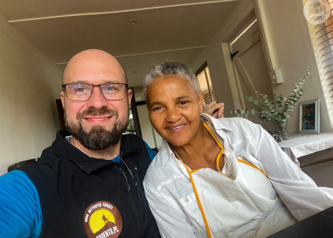 Aktywna wycieczka do RPA: Kapsztad, Garden Route i Park Krugera fot. © Roman Stanek, Barents.pl