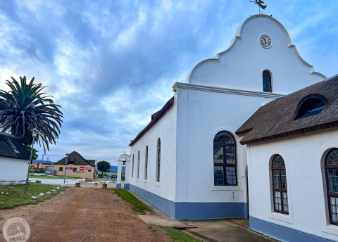 Aktywna wycieczka do RPA: Kapsztad, Garden Route i Park Krugera fot. © Roman Stanek, Barents.pl