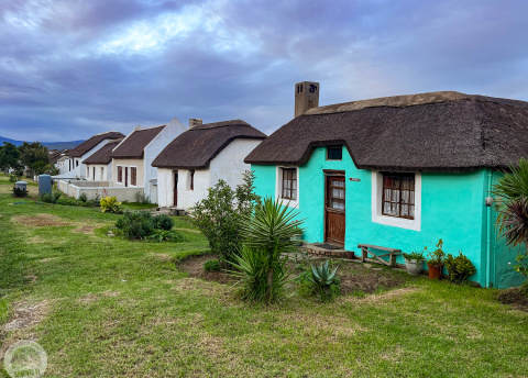 Aktywna wycieczka do RPA: Kapsztad, Garden Route i Park Krugera fot. © Roman Stanek, Barents.pl