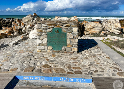 Aktywna wycieczka do RPA: Kapsztad, Garden Route i Park Krugera fot. © Roman Stanek, Barents.pl