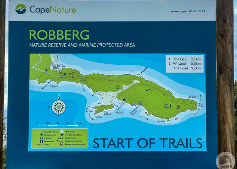 Aktywna wycieczka do RPA: Kapsztad, Garden Route i Park Krugera fot. © Roman Stanek, Barents.pl