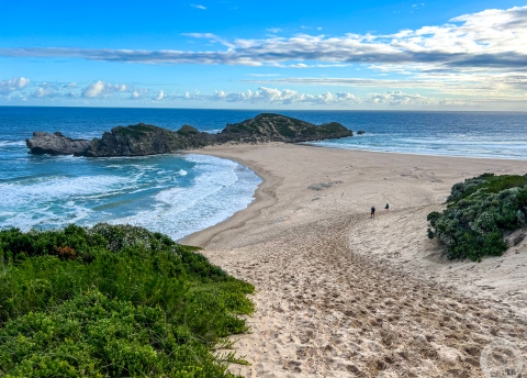 Aktywna wycieczka do RPA: Kapsztad, Garden Route i Park Krugera fot. © Roman Stanek, Barents.pl
