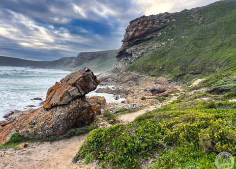 Aktywna wycieczka do RPA: Kapsztad, Garden Route i Park Krugera fot. © Roman Stanek, Barents.pl