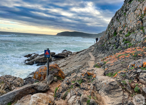 Aktywna wycieczka do RPA: Kapsztad, Garden Route i Park Krugera fot. © Roman Stanek, Barents.pl