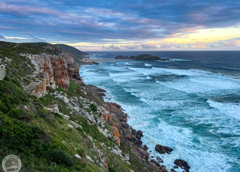Aktywna wycieczka do RPA: Kapsztad, Garden Route i Park Krugera fot. © Roman Stanek, Barents.pl