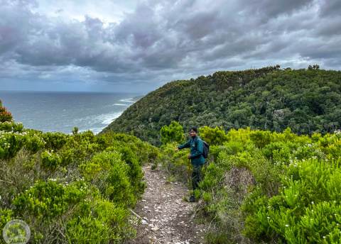 Aktywna wycieczka do RPA: Kapsztad, Garden Route i Park Krugera fot. © Roman Stanek, Barents.pl
