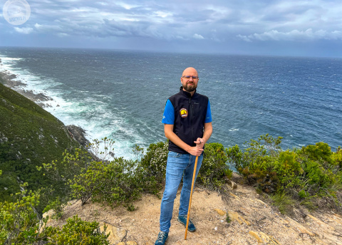 Aktywna wycieczka do RPA: Kapsztad, Garden Route i Park Krugera fot. © Roman Stanek, Barents.pl