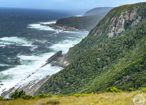 Aktywna wycieczka do RPA: Kapsztad, Garden Route i Park Krugera fot. © Roman Stanek, Barents.pl