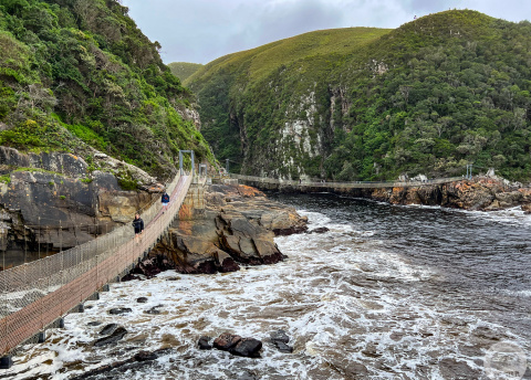 Aktywna wycieczka do RPA: Kapsztad, Garden Route i Park Krugera fot. © Roman Stanek, Barents.pl