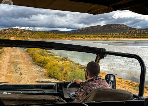 Aktywna wycieczka do RPA: Kapsztad, Garden Route i Park Krugera fot. © Roman Stanek, Barents.pl