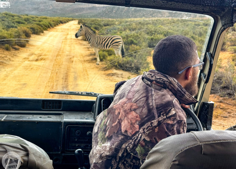 Aktywna wycieczka do RPA: Kapsztad, Garden Route i Park Krugera fot. © Roman Stanek, Barents.pl