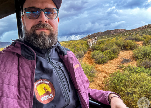 Aktywna wycieczka do RPA: Kapsztad, Garden Route i Park Krugera fot. © Roman Stanek, Barents.pl