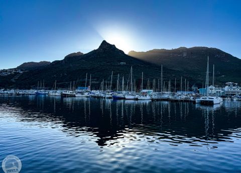 Aktywna wycieczka do RPA: Kapsztad, Garden Route i Park Krugera fot. © Roman Stanek, Barents.pl