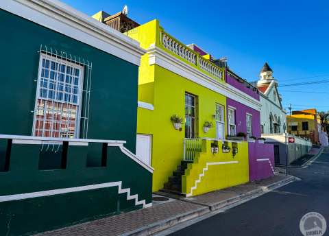 Aktywna wycieczka do RPA: Kapsztad, Garden Route i Park Krugera fot. © Roman Stanek, Barents.pl