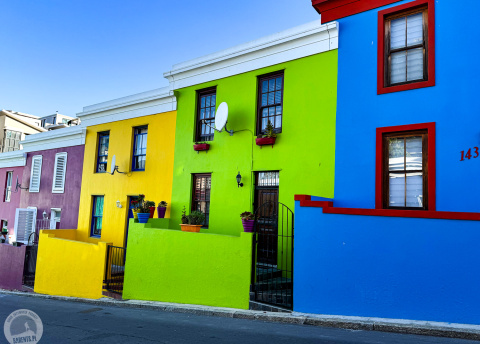 Aktywna wycieczka do RPA: Kapsztad, Garden Route i Park Krugera fot. © Roman Stanek, Barents.pl