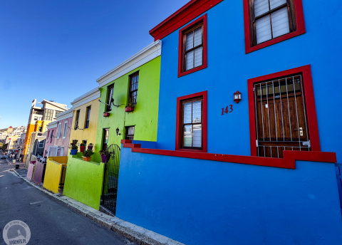 Aktywna wycieczka do RPA: Kapsztad, Garden Route i Park Krugera fot. © Roman Stanek, Barents.pl