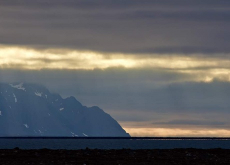 Spitsbergen 2019. Spitsbergen: śladami polskich stacji polarnych z Barents.pl fot. © Aga Zwaan