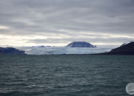 Spitsbergen 2019. Spitsbergen: śladami polskich stacji polarnych z Barents.pl fot. © Aga Zwaan