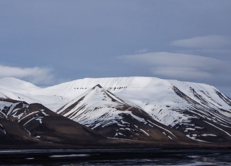 Spitsbergen: Tydzień Na Krańcu Północy fot. © Paweł Gardziej, Barents.pl