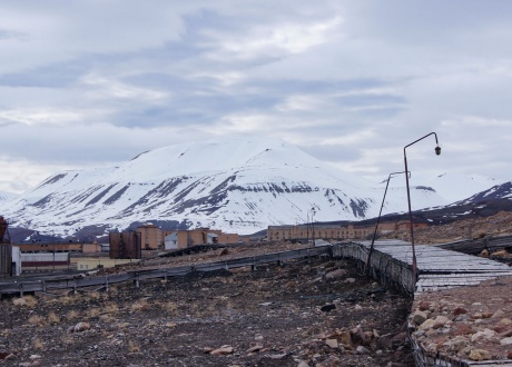 Spitsbergen: Tydzień Na Krańcu Północy fot. © Paweł Gardziej, Barents.pl
