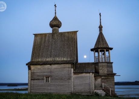 Białe noce Karelii i nieznana rosyjska Północ 2018 r. fot. © Roman Stanek, Barents.pl