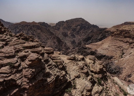 Majówka w Jordanii: Petra i Wadi Rum fot. © Mateusz Kuszela, Barents.pl