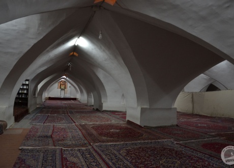 Wycieczka do Iranu, szlakiem perskiej historii fot. © Marcin Buczek, Barents.pl