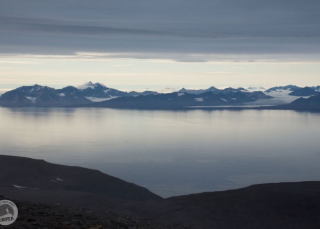 Spitsbergen - Tydzień Na Krańcu Północy fot. © Krzysiek Stęplowski 2017 r., Barents.pl