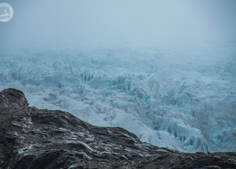 Spitsbergen - Tydzień Na Krańcu Północy fot. © Krzysiek Stęplowski 2017 r., Barents.pl