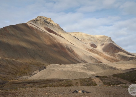Spitsbergen: Tydzień Na Krańcu Północy fot. © Bożena Małysiak z Barents.pl