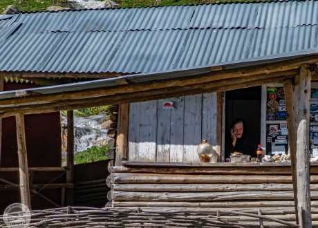 Majówka w Gruzji 2021 fot. © Maciek Kucharski, Barents.pl