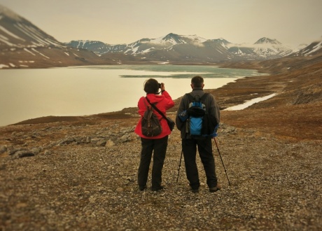 Svalbard: Experience the Arctic