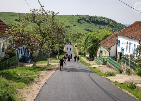 Fotorelacja z Majówki w rumuńskim Banacie z 2018 r. fot. © Wiola Kado z Barents.pl