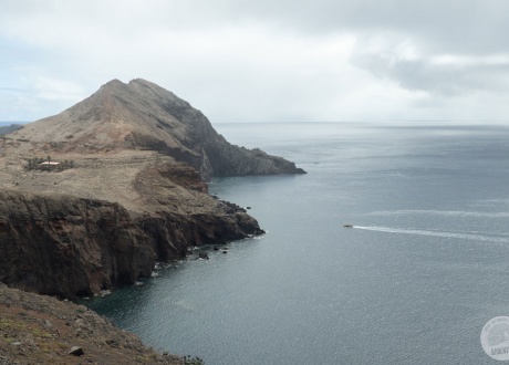 Wycieczka na Maderę: spacery lewadami i zwiedzanie wyspy wiecznej wiosny! fot. © Magda Załoga, na Maderze z Barents.pl