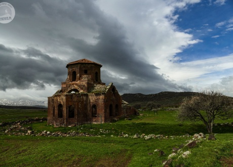 Wycieczka do Turcji: Wędrówki po Kapadocji i Antiochii fot. © Monika Nowak z Barents.pl