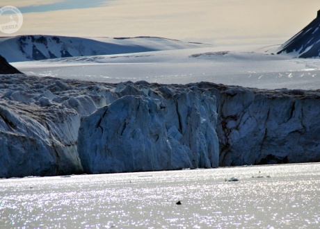 Spitsbergen - Tydzień Na Krańcu Północy fot. © Roman Stanek Barents.pl