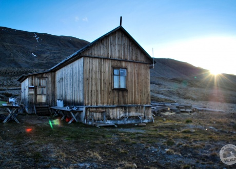 Spitsbergen - Tydzień Na Krańcu Północy fot. © Roman Stanek Barents.pl