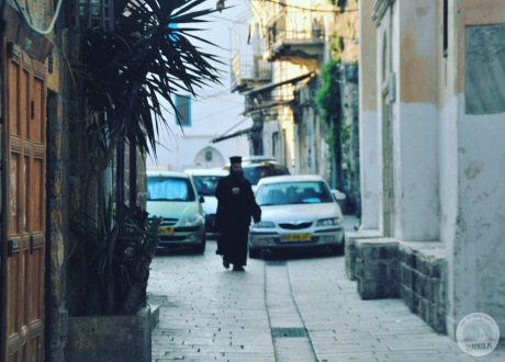 Wycieczka do Izraela i Palestyny. fot. © Iwona Frydryszak, Barents.pl