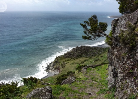 Azory: trekkingi na atlantyckich wyspach Flores, Faial, São Jorge i Pico fot. © Mateusz Kuszela, Barents.pl