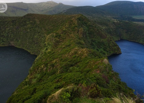 Azory: trekkingi na atlantyckich wyspach Flores, Faial, São Jorge i Pico fot. © Mateusz Kuszela, Barents.pl