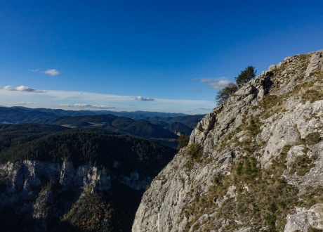 Bułgaria: Rodopy. Trekking przez góry i tradycyjne wioski Rodopów Zachodnich. fot. © Mateusz Kuszela, Barents.pl
