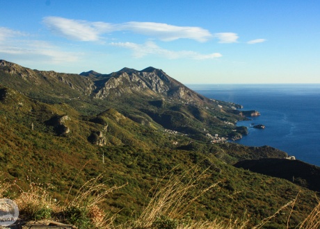 Aktywny wyjazd do Czarnogóry: Góry Przeklęte, Durmitor i Morze Adriatyckie @ Magdalena Czul, Barents.pl