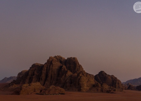 Jordania: Petra i Wadi Rum fot. © Paweł Gardziej, Barents.pl