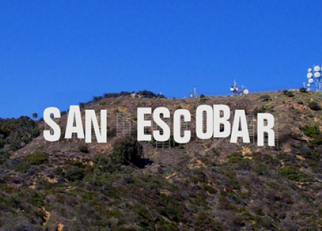 Bajeczny San Escobar fot. © Internet